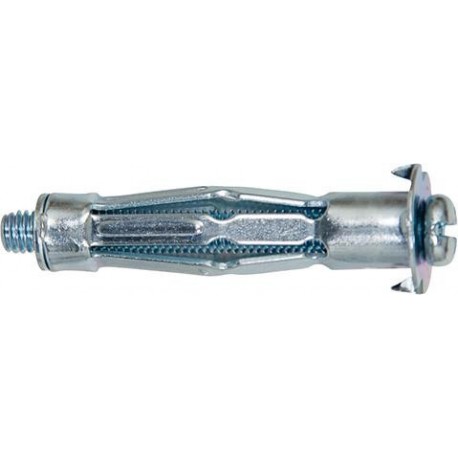 Chevilles placo UH 6x52 S (Par 50)