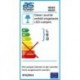 Chip-LED-Projecteur 80W IP65 6.800 Lumen