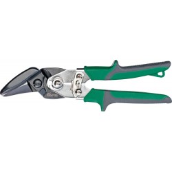 Cisaille 250mm 2K-Griff droite FORTIS