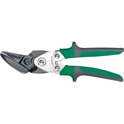 Cisaille 250mm 2K-Griff gauche FORTIS