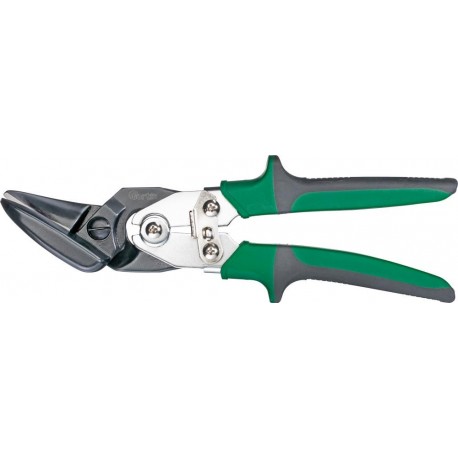 Cisaille 250mm 2K-Griff gauche FORTIS
