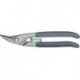 Cisaille 250mm droite FORTIS