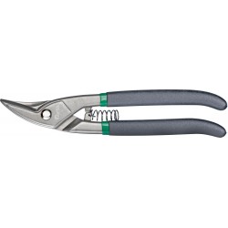 Cisaille 250mm droite FORTIS