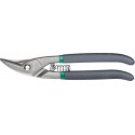 Cisaille 250mm droite FORTIS