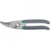 Cisaille 250mm droite FORTIS