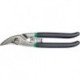 Cisaille 250mm droite FORTIS