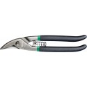 Cisaille 250mm droite FORTIS