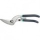 Cisaille pelican 300mm droite FORTIS