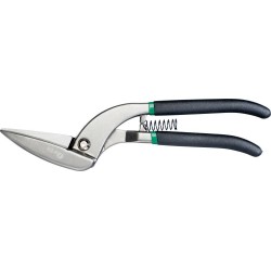 Cisaille pelican 300mm droite FORTIS