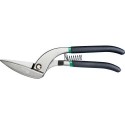 Cisaille pelican 300mm droite FORTIS