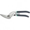 Cisaille pelican 300mm droite FORTIS