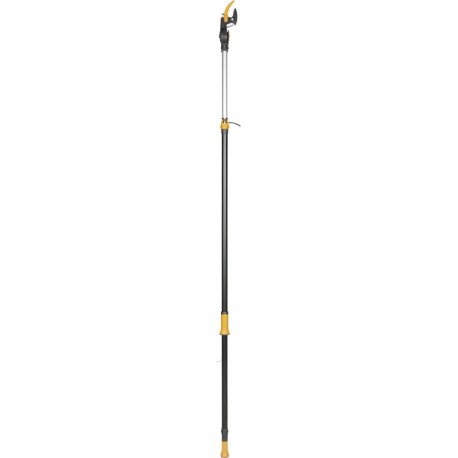 Cisaille téléescopique UPX86 et adaptateur