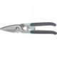Cisailles 250mm droite FORTIS