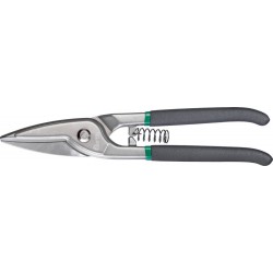 Cisailles 250mm droite FORTIS