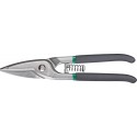 Cisailles 250mm droite FORTIS