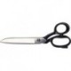 Ciseau droit 200mm Erdi