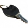 clé vierge