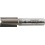 Fraise à rainurer, outil à bois, Ø : 6 mm, Long. utile 25 mm, Long. totale 63 mm