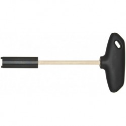 Clé à douille HSK-50 FORTIS