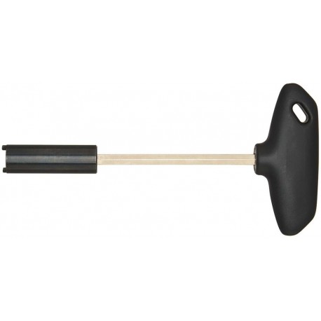Clé à douille HSK-50 FORTIS