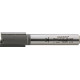 Fraise à rainurer, outil à bois, lame de perçage équipée pour outil à bois, Ø : 12 mm, Long. utile 30 mm, Long. totale 90 mm