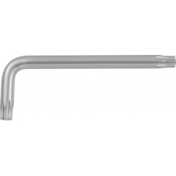 Clé allen Torx TX10 FORTIS