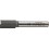 Fraise à rainurer, outil à bois, lame de perçage équipée pour outil à bois, Ø : 16 mm, Long. utile 20 mm, Long. totale 70 mm