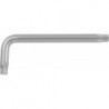 Clé allen Torx TX20 FORTIS