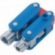 Clé d'armoire de distribution DoubleJOINT DoubleJOINT S+B 1 PCS