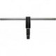 Clé carré mâle 19mm AMF