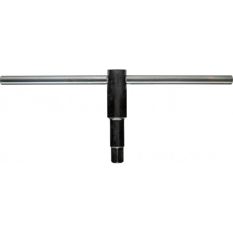 Clé carré mâle 19mm AMF