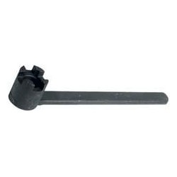 Clé DIN368 Taille 22 M10 FORTIS