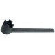 Clé DIN368 Taille 40 M20 FORTIS