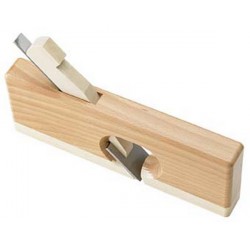 Guillaume, Long. : 240 mm, Larg. : du fer 30 mm, Angle de coupe 45 °