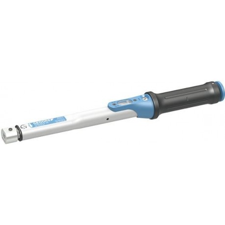 Clé dynamo. TORCOFIX SE 20- 100Nm 9x12mm Gedore