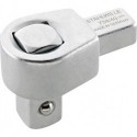 Clé emboitable 3/8 9x12mm STAHLWILLE
