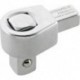 Clé emboitable 734/10 1/4 9x12mm STAHLWILLE