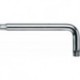 Clé male XZN M 8x 98mm Hafu