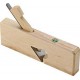 Guillaume n° 9 S, Long. : 240 mm, Larg. : du fer 30 mm, Angle de coupe 45 °