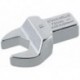 Clé mixte emboitable 14mm 14x18mm STAHLWILLE