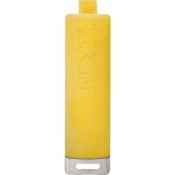 Clé NEXT pour Sola jaune