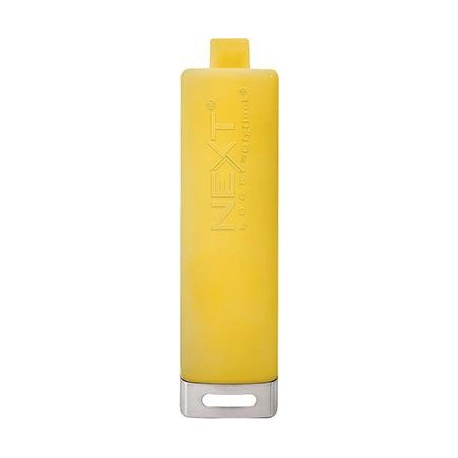 Clé NEXT pour Sola jaune