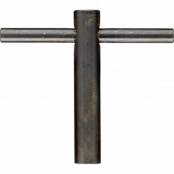 Clé pour porte-outil à serrage rapide Cotes/plat 14