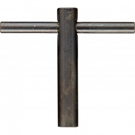 Clé pour porte-outil à serrage rapide Cotes/plat 14