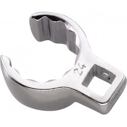 Clé ronde à frapper 17mm STAHLWILLE