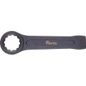 Clé polygonale à frapper droite 24mm FORTIS 1 PCS