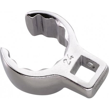 Clé ronde à frapper 46mm STAHLWILLE