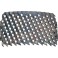 Lame de rabot pour grattoir Surform, Type de lame : Lame de grattoir, Long. de la lame 63 mm, Larg. : de lame 42 mm