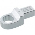 Clé ronde emboitable 16mm 14x18mm STAHLWILLE