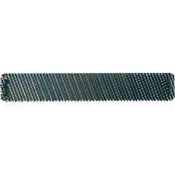 Lame de rabot pour rabot standard Surform, Type de lame : Lame standard, Long. de la lame 255 mm, Larg. : de lame 42 mm